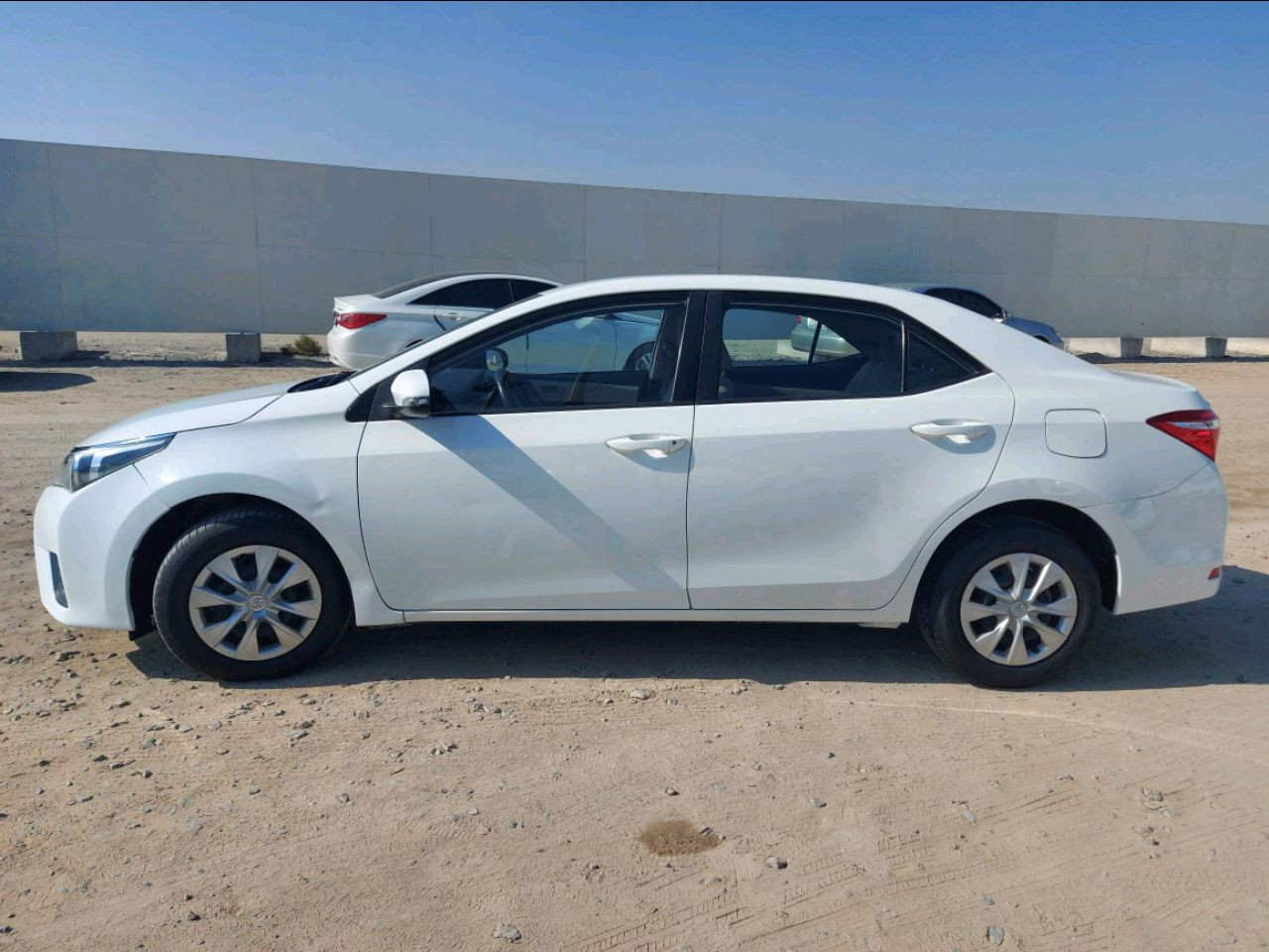Toyota Corolla - Image 5