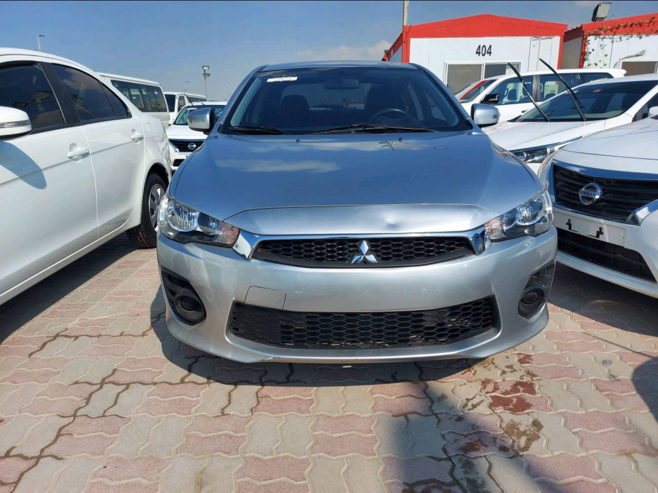 Mitsubishi Lancer - Image 5