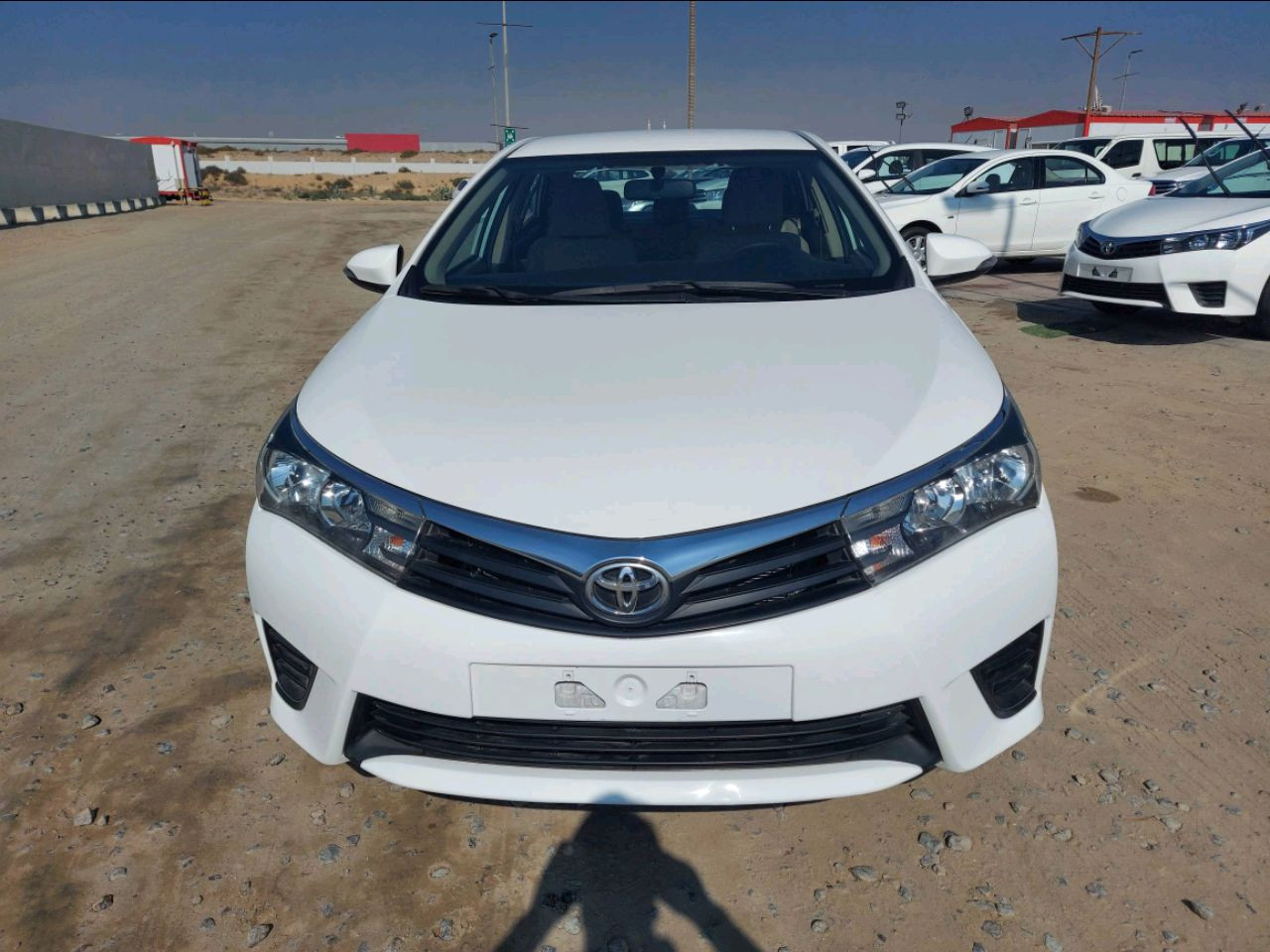 Toyota Corolla - Image 3