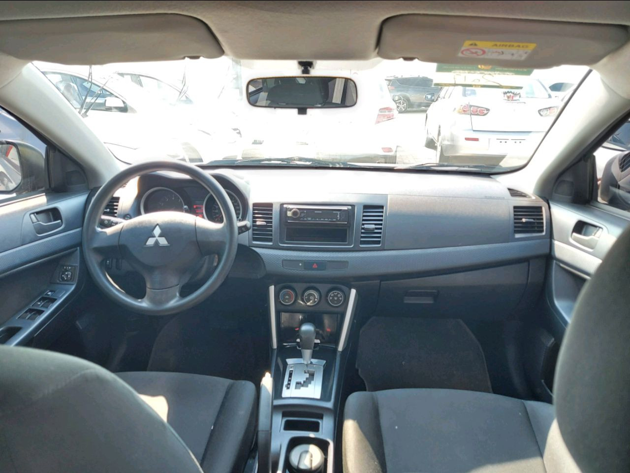 Mitsubishi Lancer - Image 6