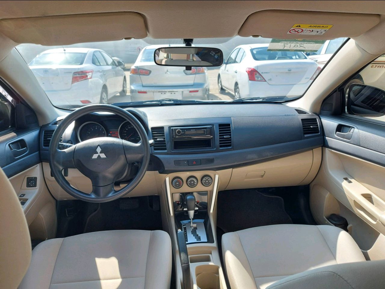 Mitsubishi Lancer - Image 6
