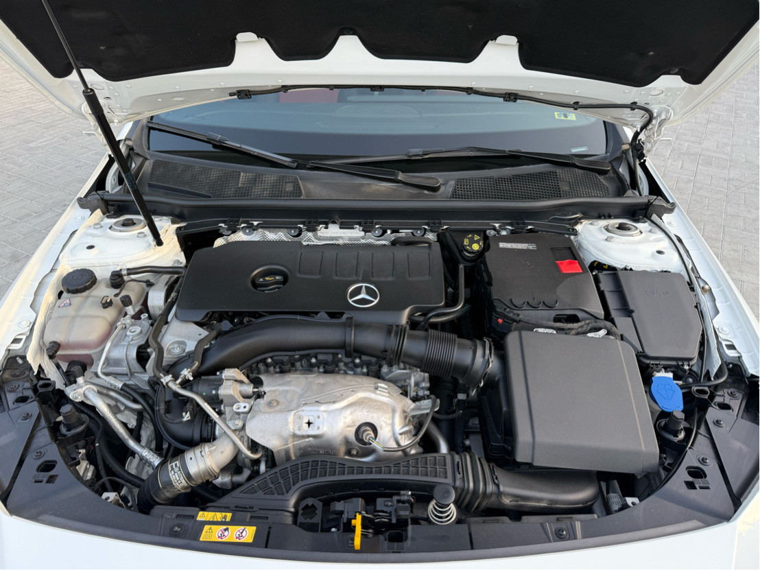 Mercedes Benz CLA - Image 6