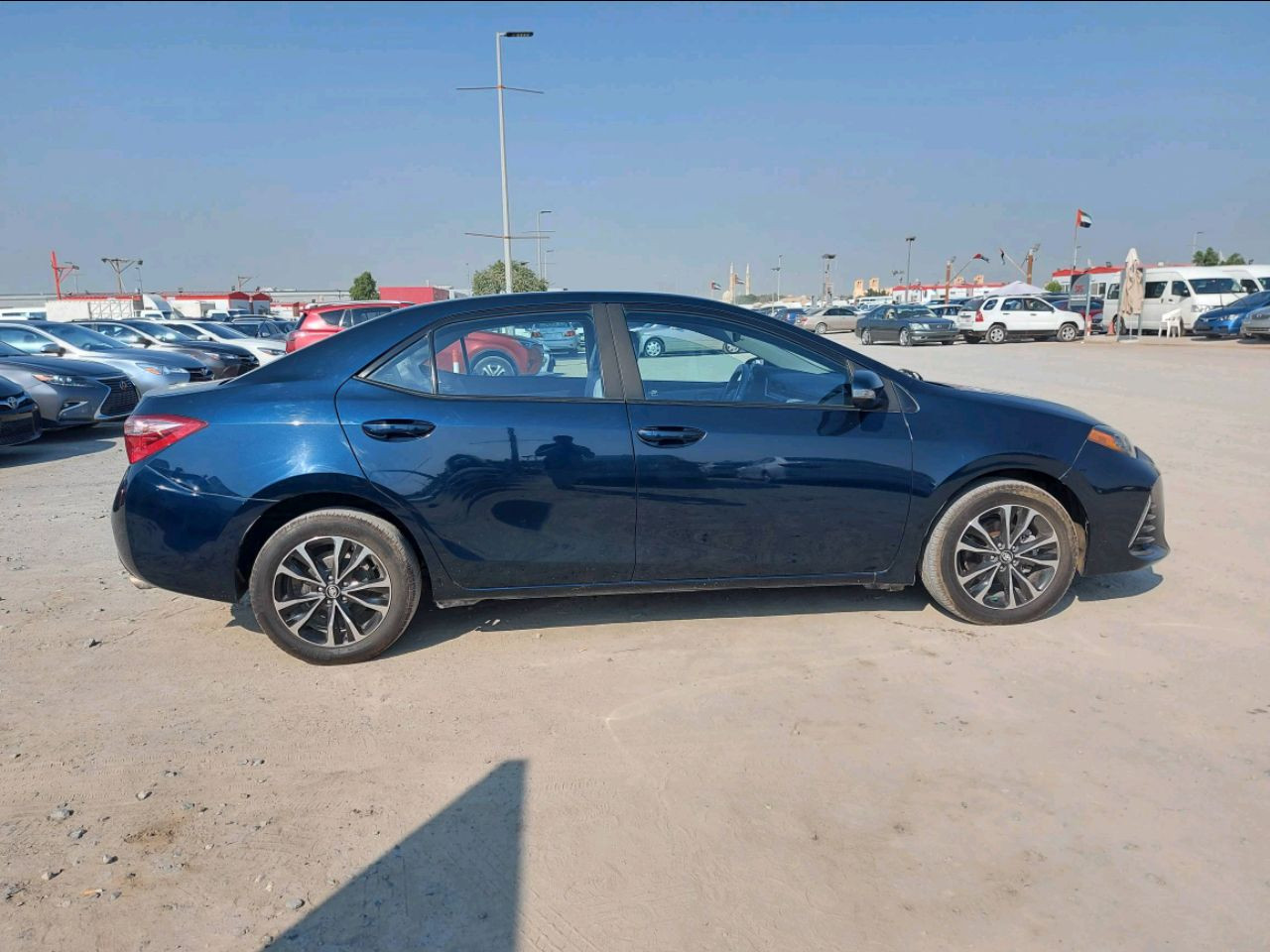 Toyota Corolla - Image 5