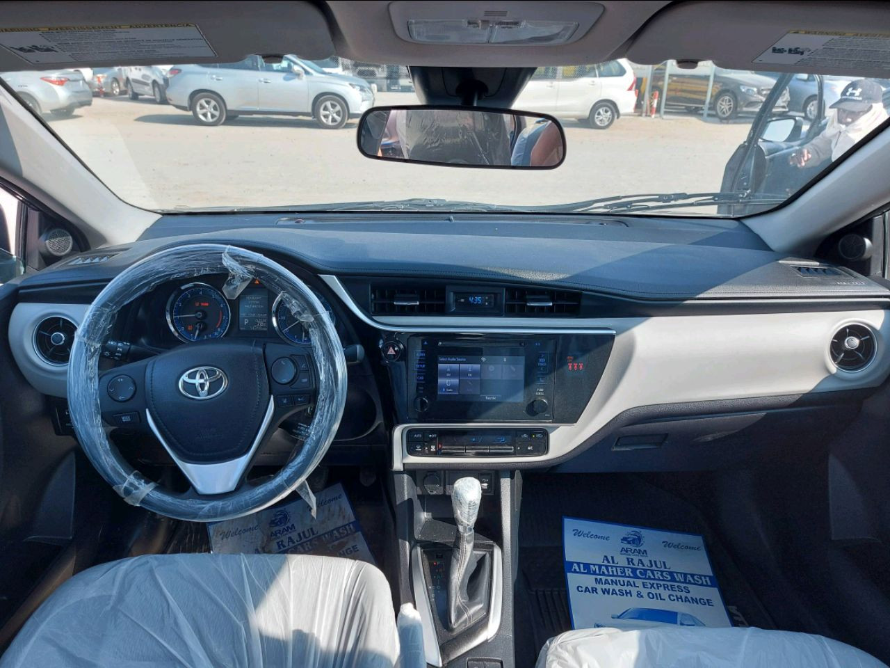 Toyota Corolla - Image 6