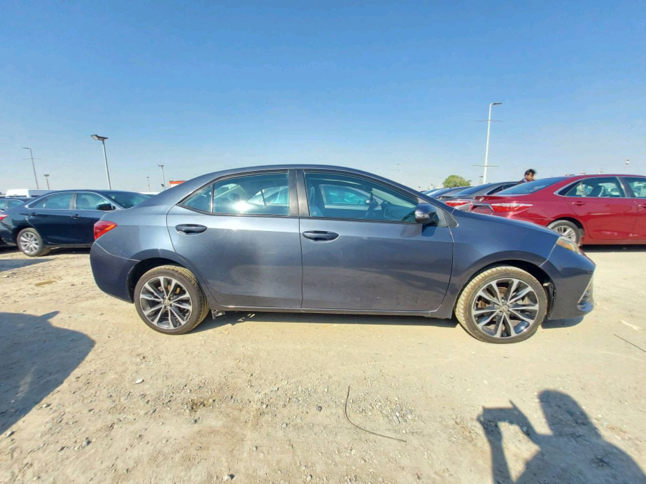 Toyota Corolla - Image 5