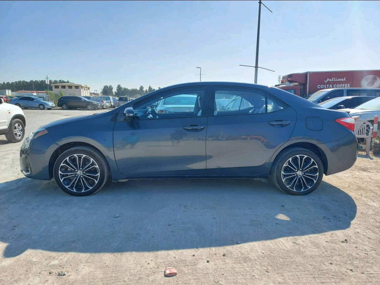 Toyota Corolla - Image 5