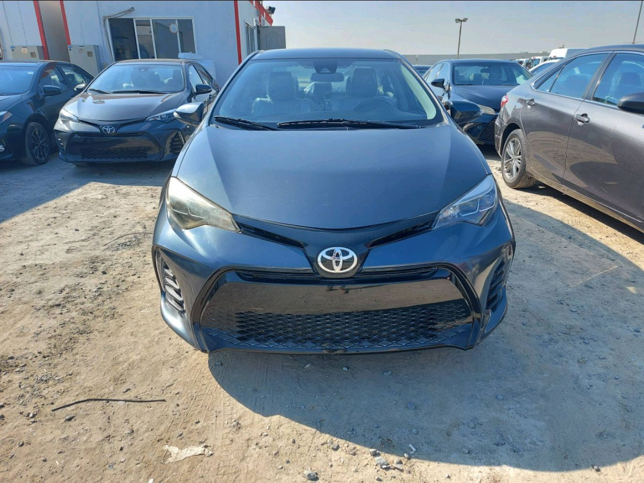 Toyota Corolla - Image 4