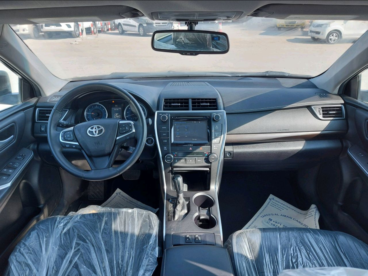 Toyota Camry - Image 5