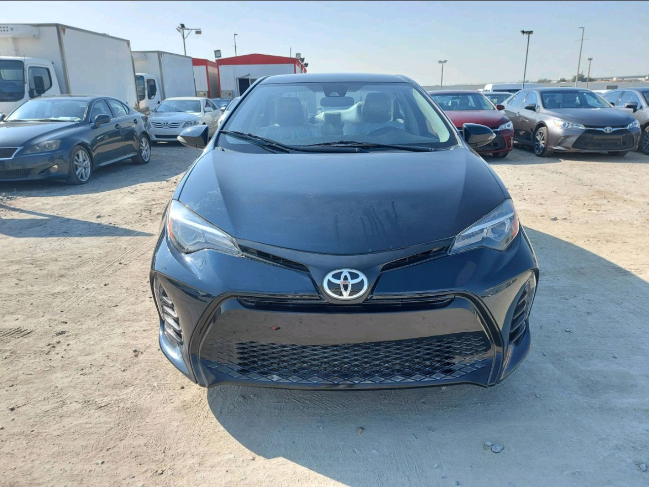 Toyota Corolla - Image 4