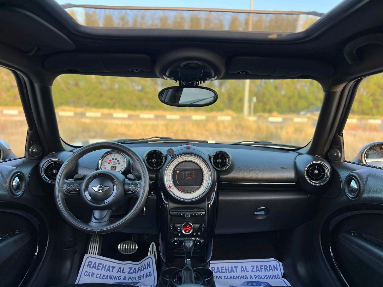 Mini Cooper Country man - Image 4