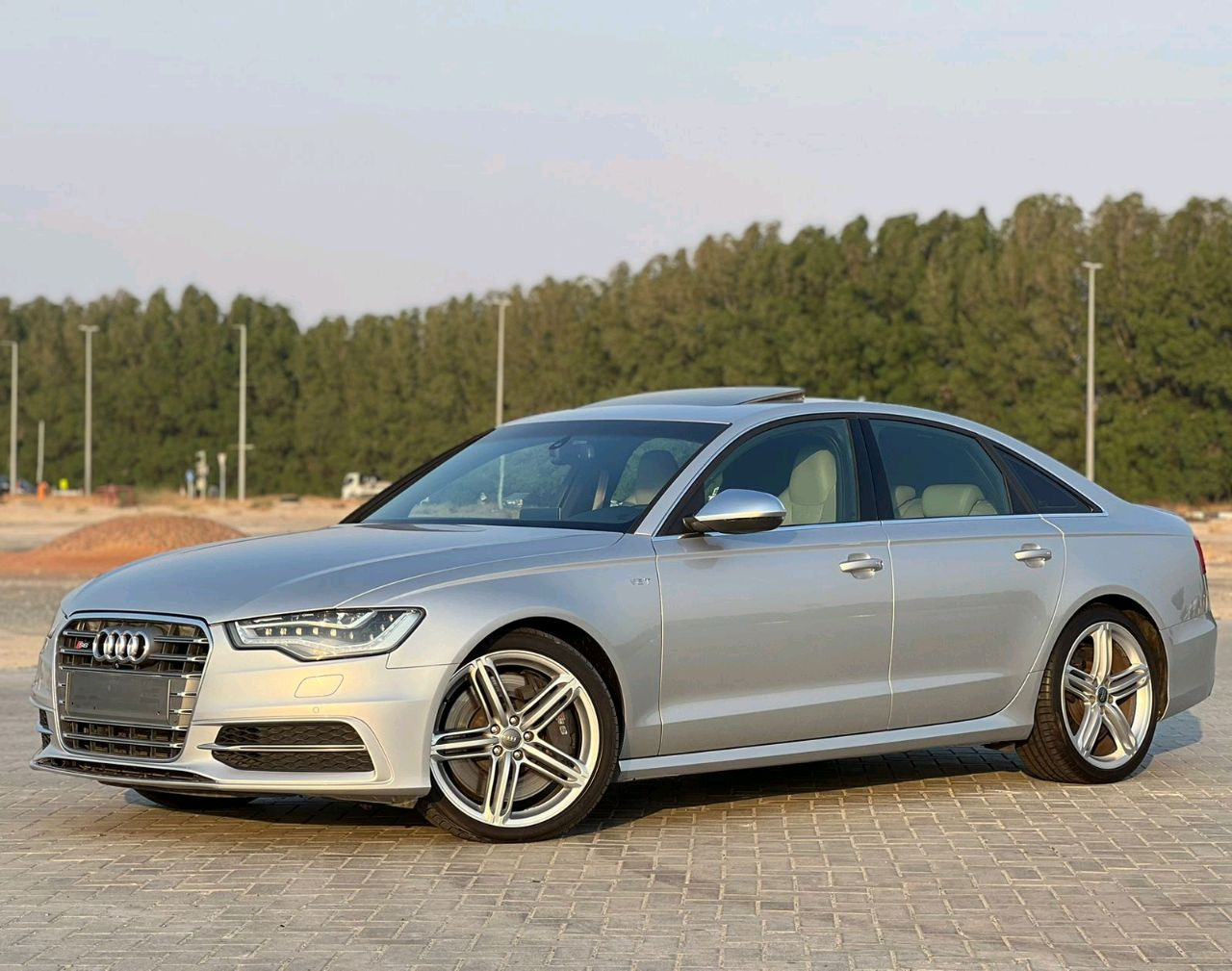 Audi S6/RS6 - Image 5