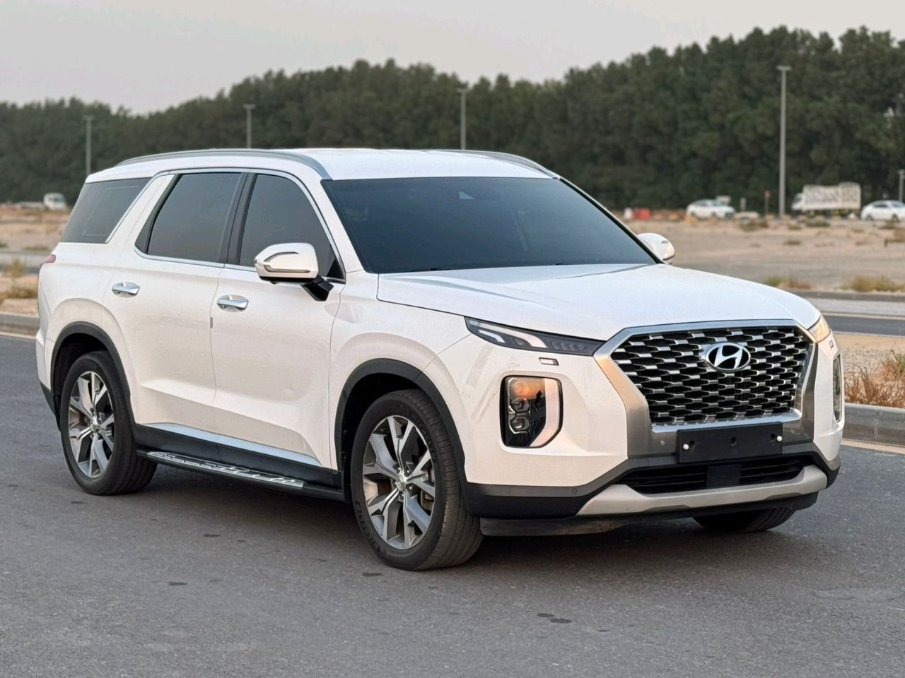 Hyundai Palisade - Image 3