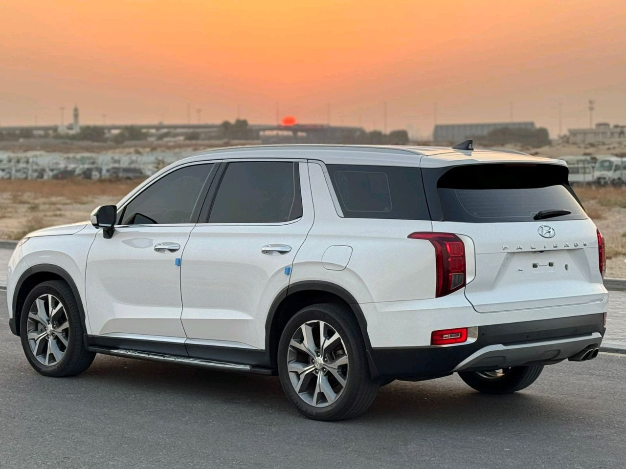 Hyundai Palisade - Image 9