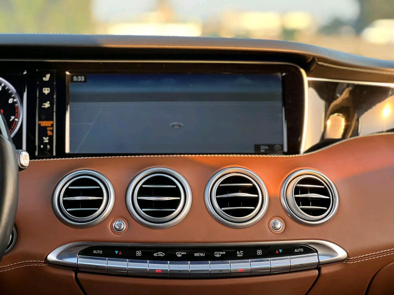 Mercedes Benz S-Class - Image 11