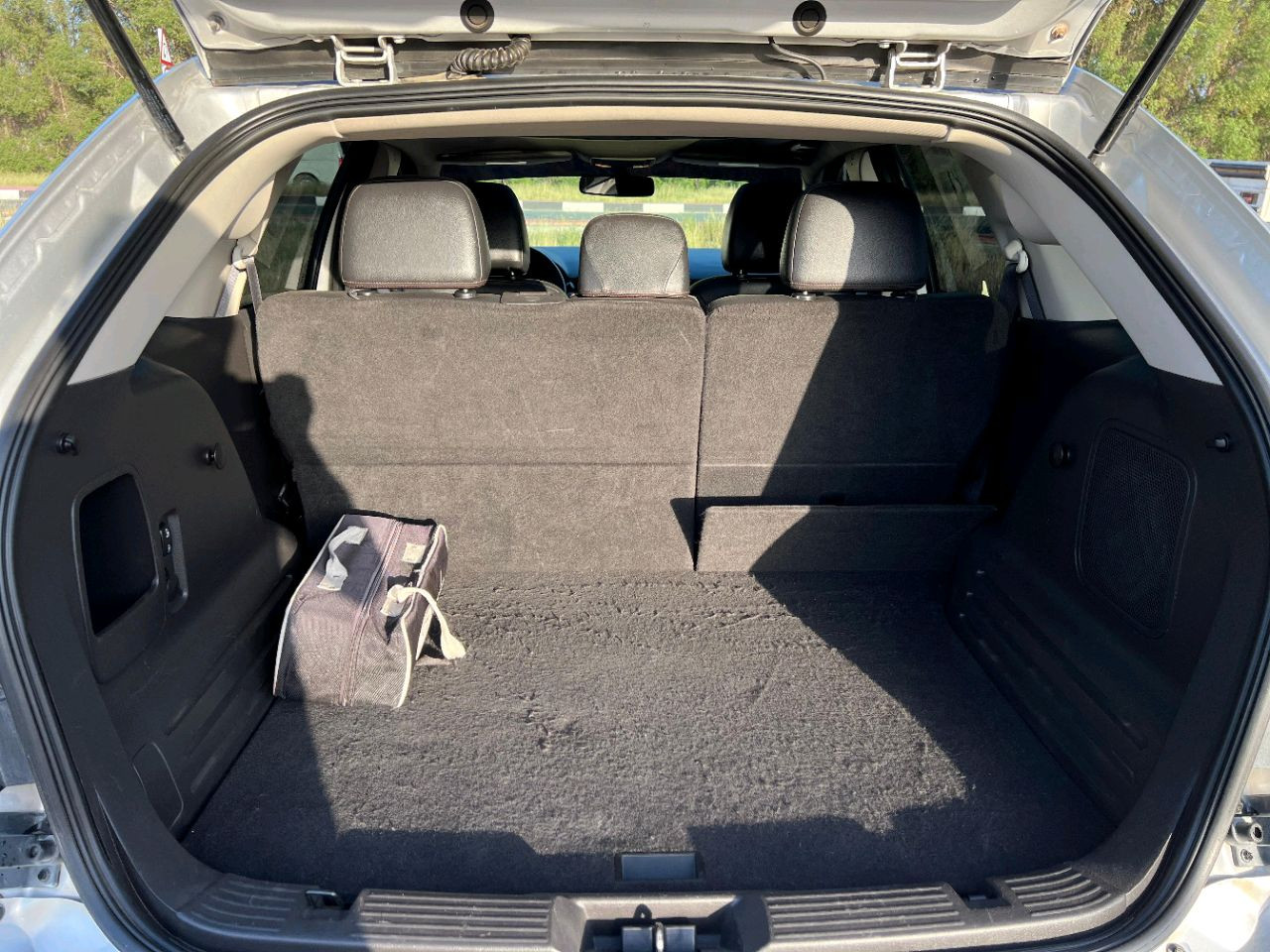 Ford Edge - Image 5