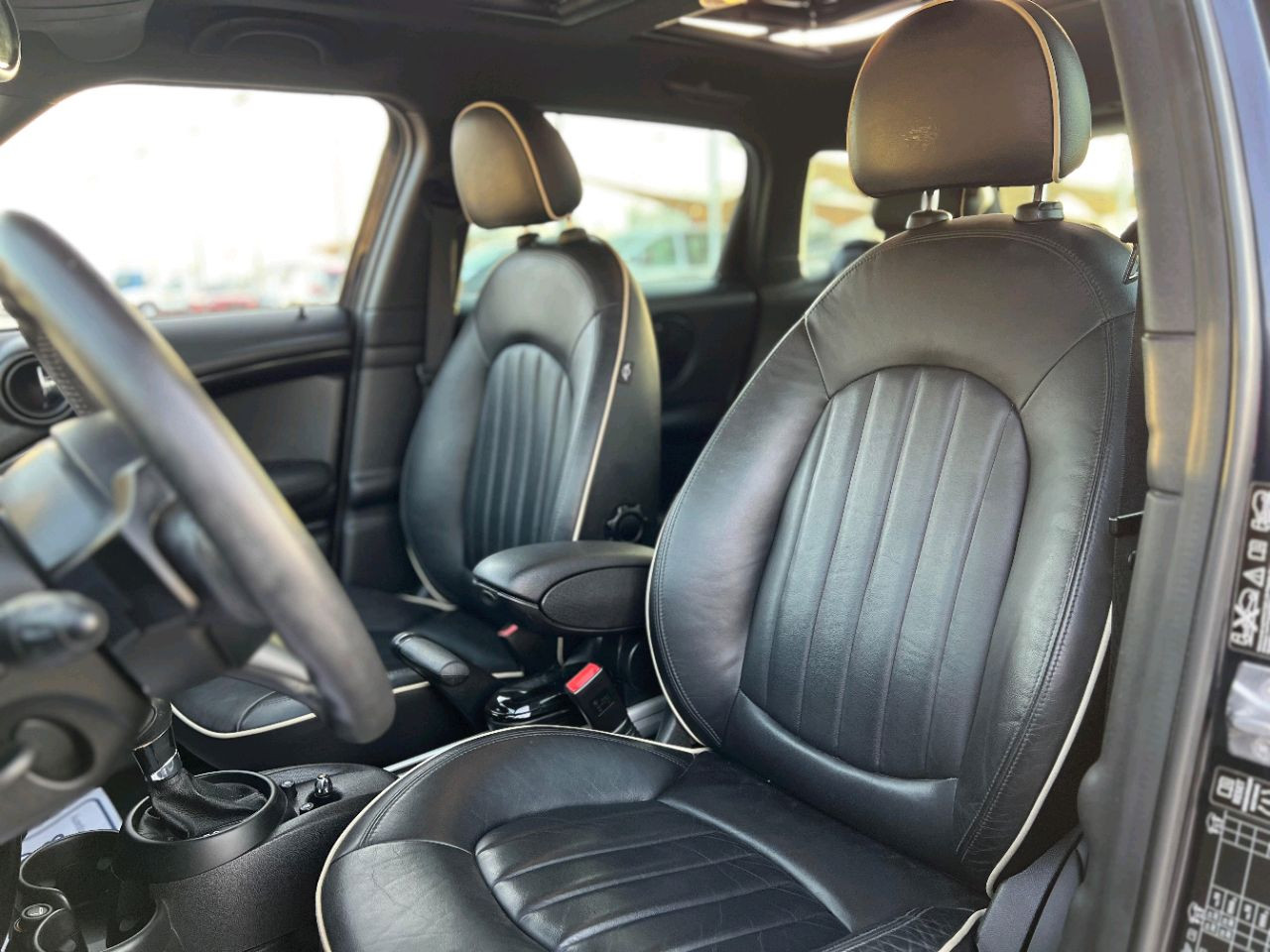 Mini Cooper Country man - Image 10