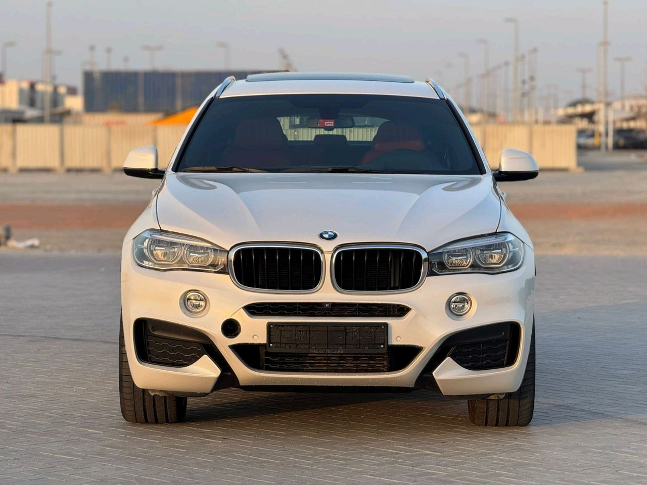BMW X6 - Image 5