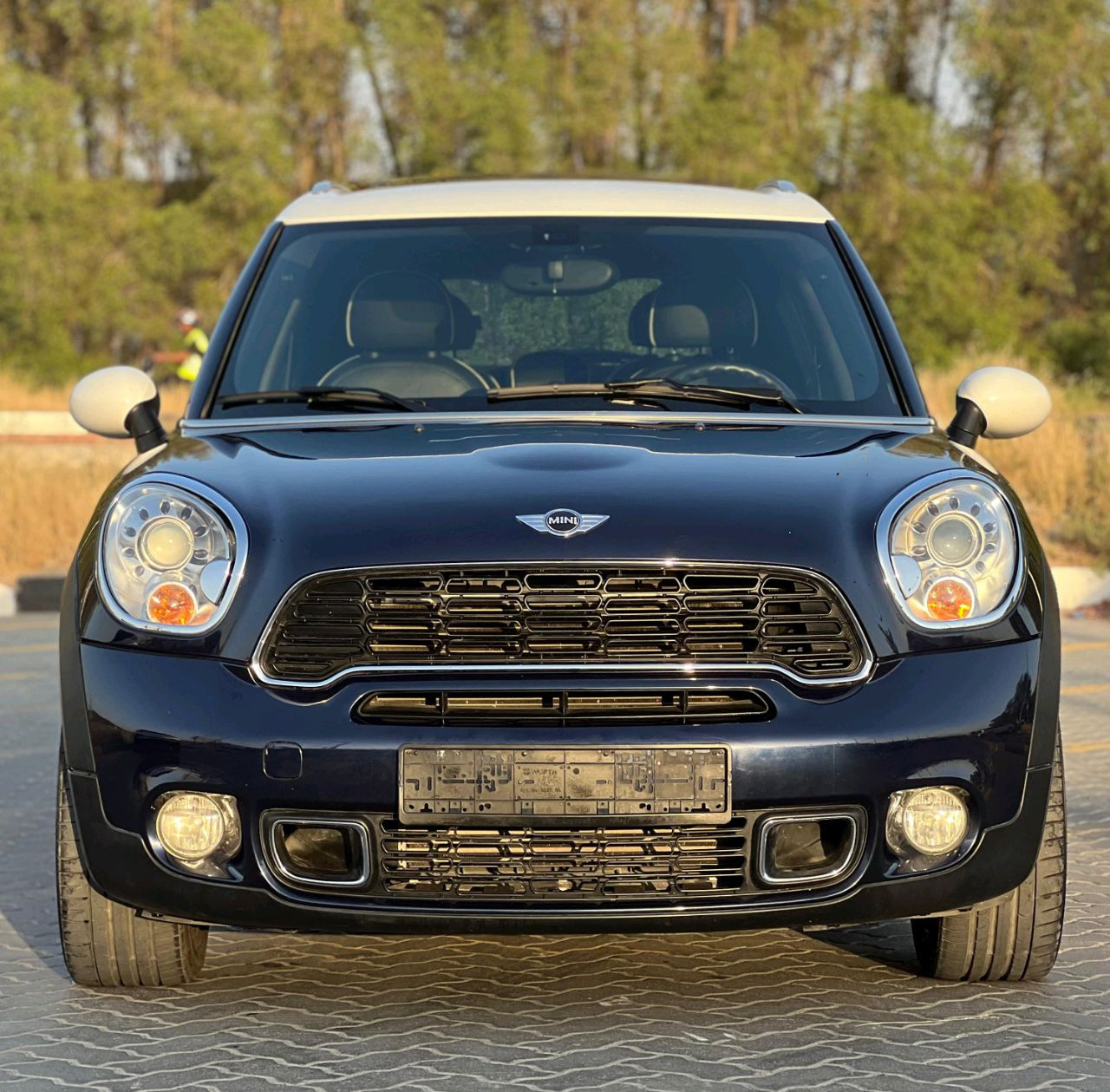 Mini Cooper Country man - Image 7