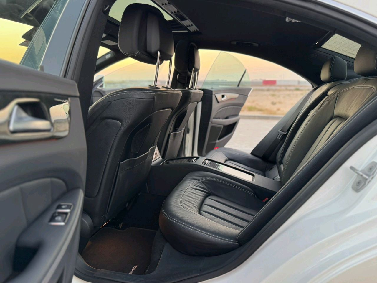 Mercedes Benz CLS-Class - Image 11