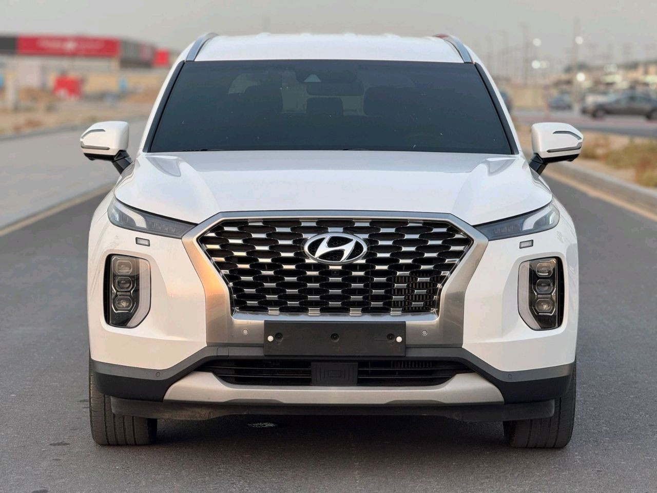 Hyundai Palisade - Image 5