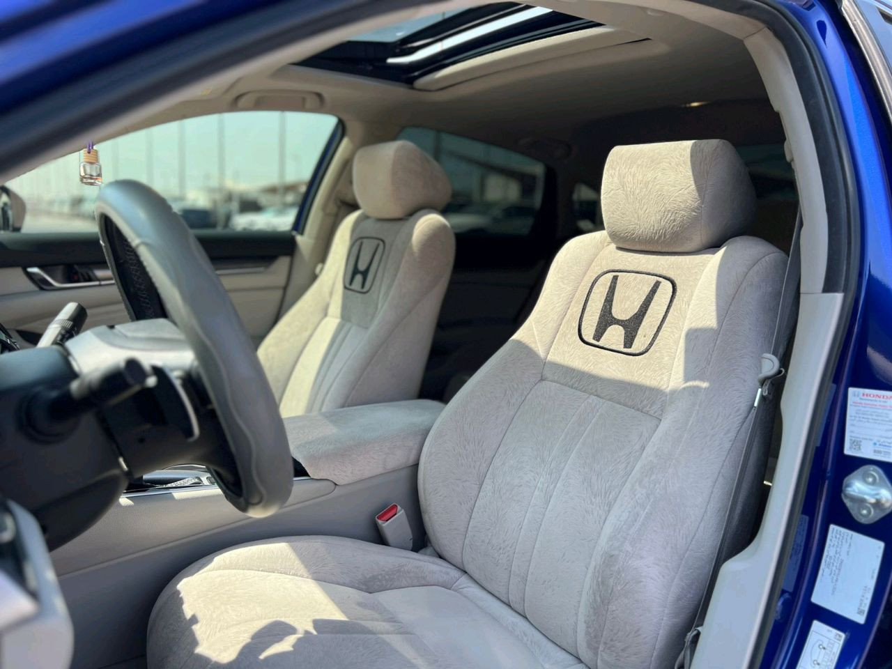 Honda Accord - Image 6