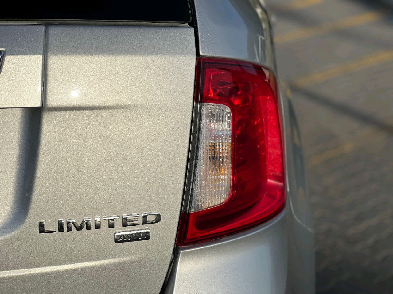 Ford Edge - Image 7