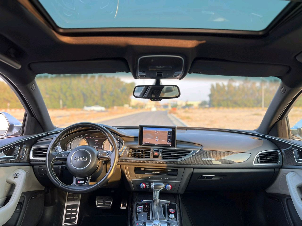 Audi S6/RS6 - Image 10