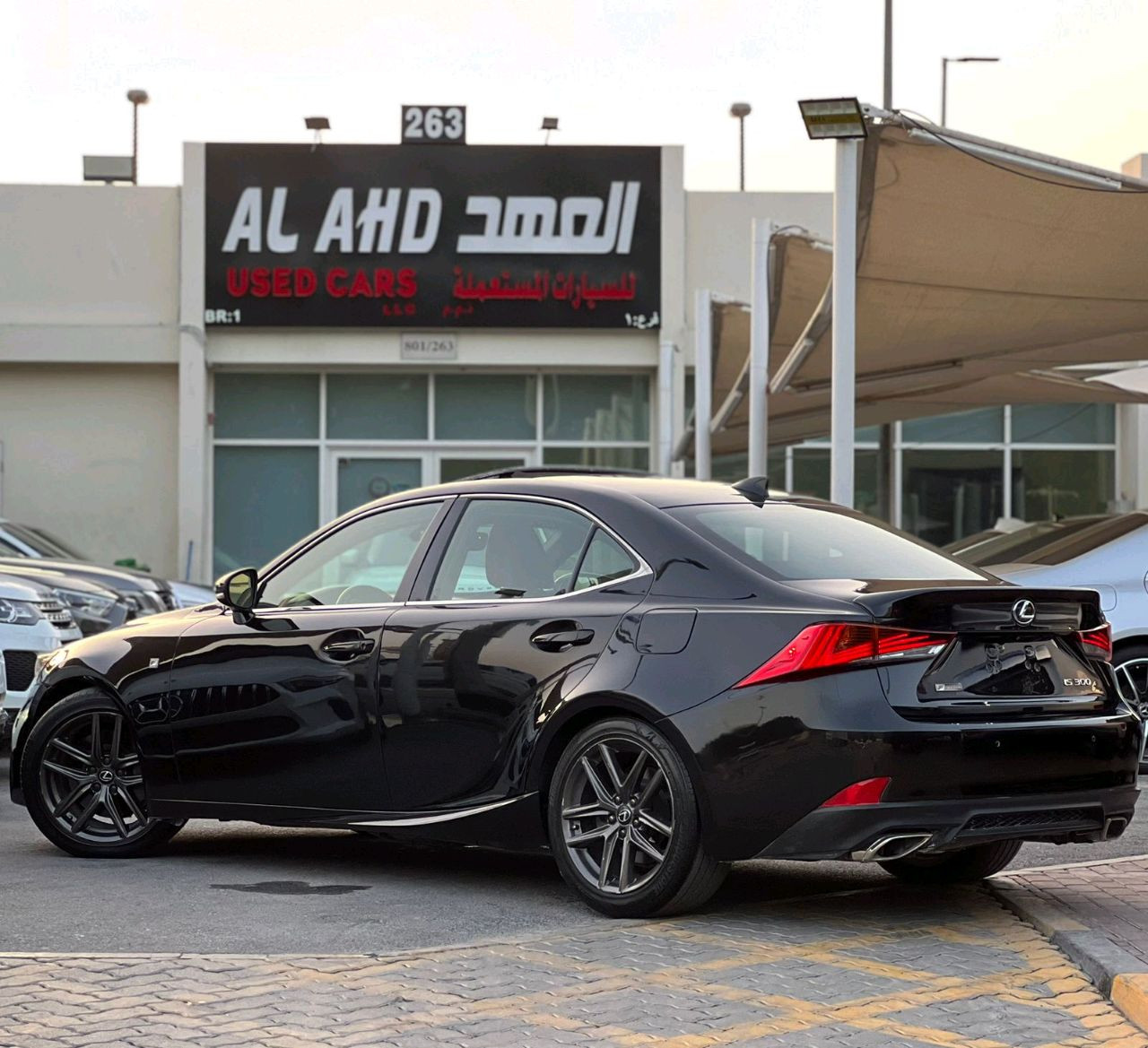 Lexus IS-Series - Image 5