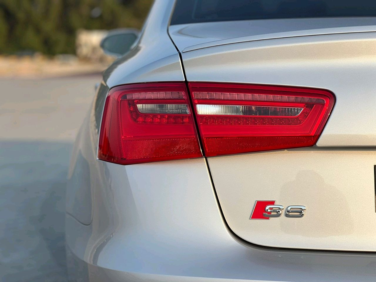 Audi S6/RS6 - Image 12