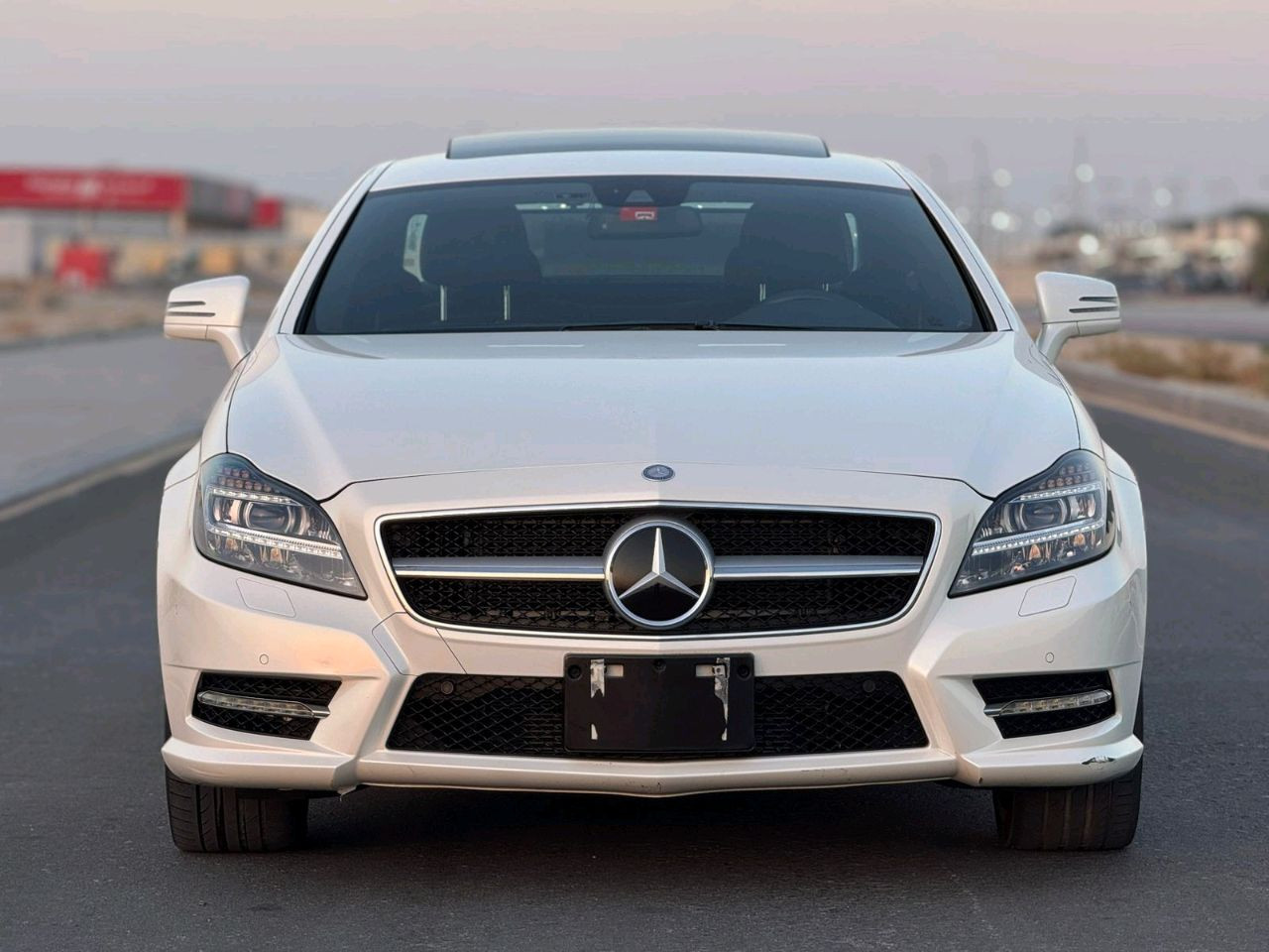 Mercedes Benz CLS-Class - Image 6