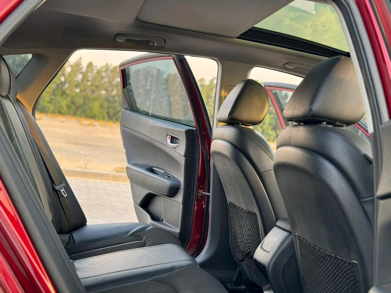 KIA Optima - Image 12
