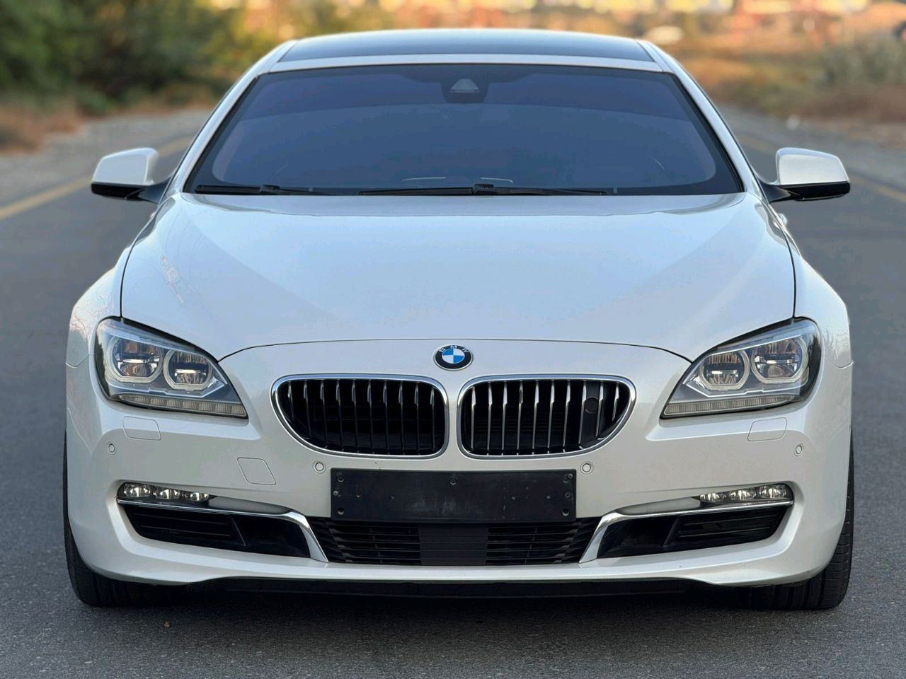 BMW 6-Series - Image 11