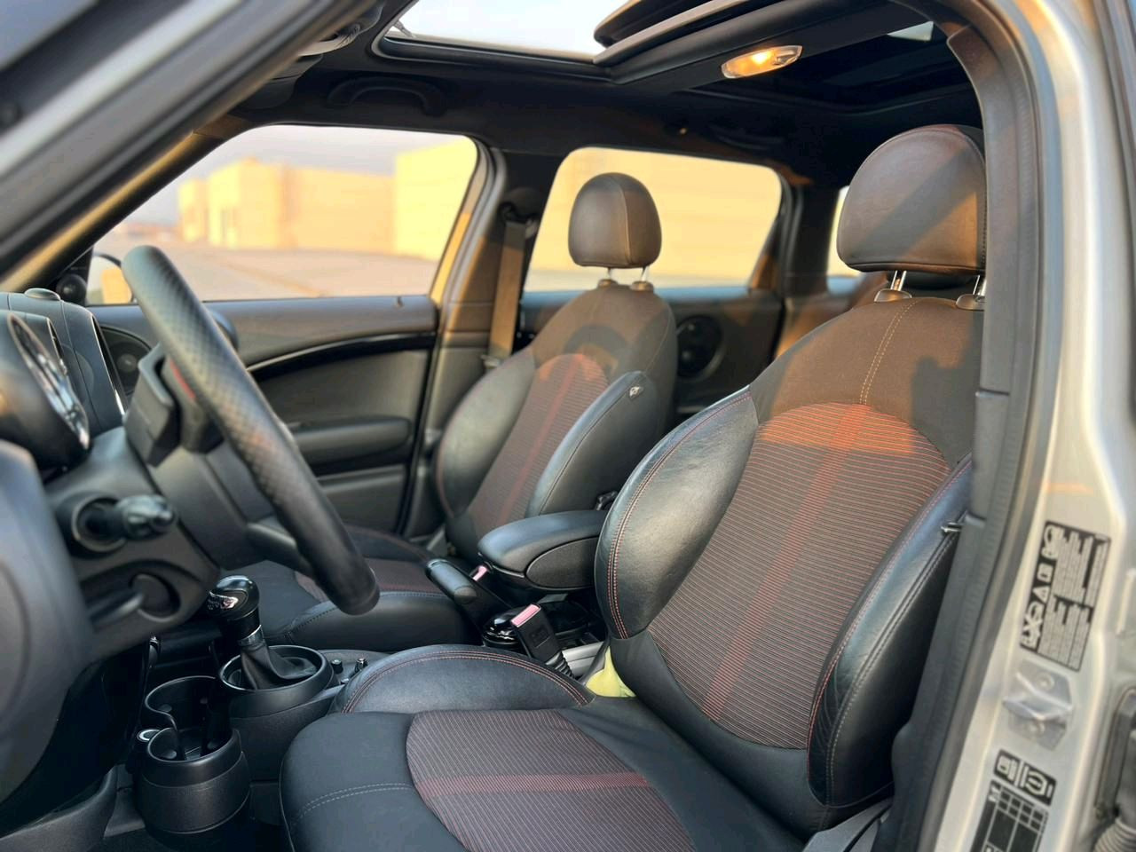Mini Cooper Country man - Image 10