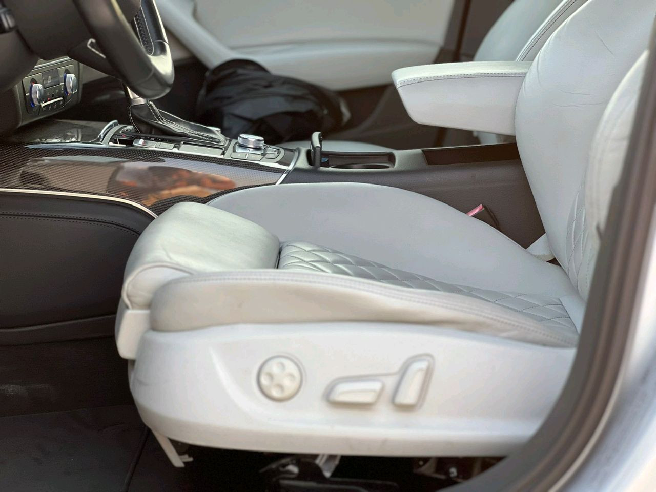 Audi S6/RS6 - Image 6
