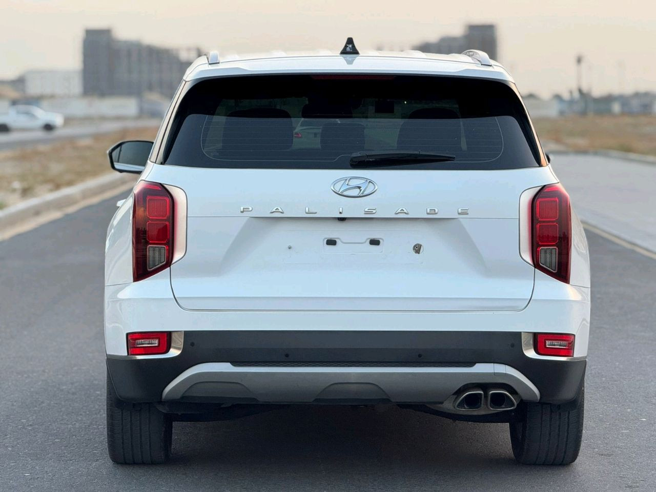 Hyundai Palisade - Image 11