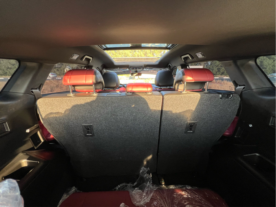 Jetour X 70 PLUS COMFORT - Image 11