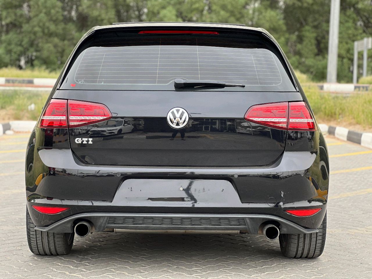 Volkswagen GTI - Image 3