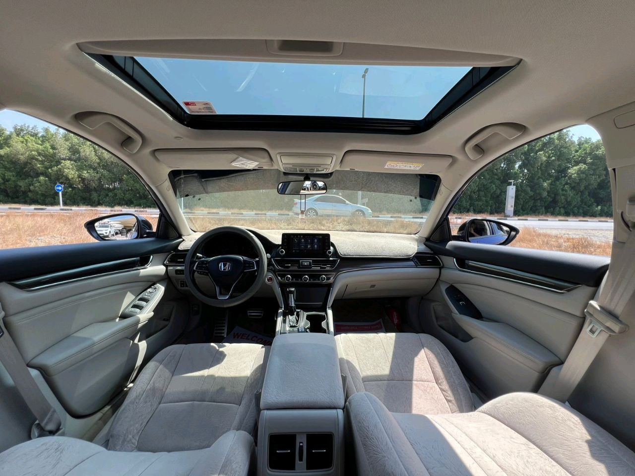 Honda Accord - Image 8