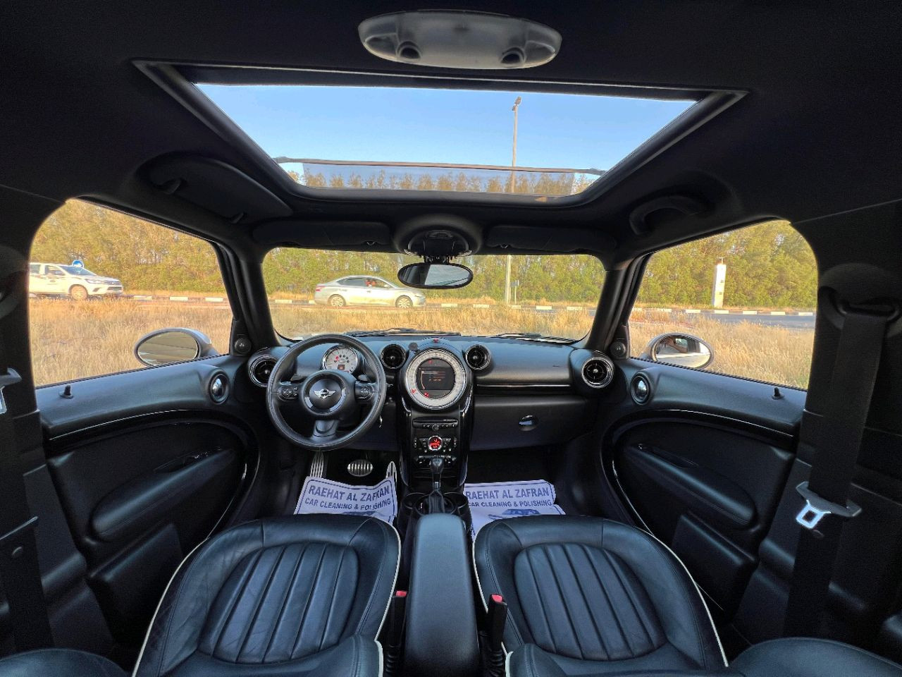 Mini Cooper Country man - Image 9