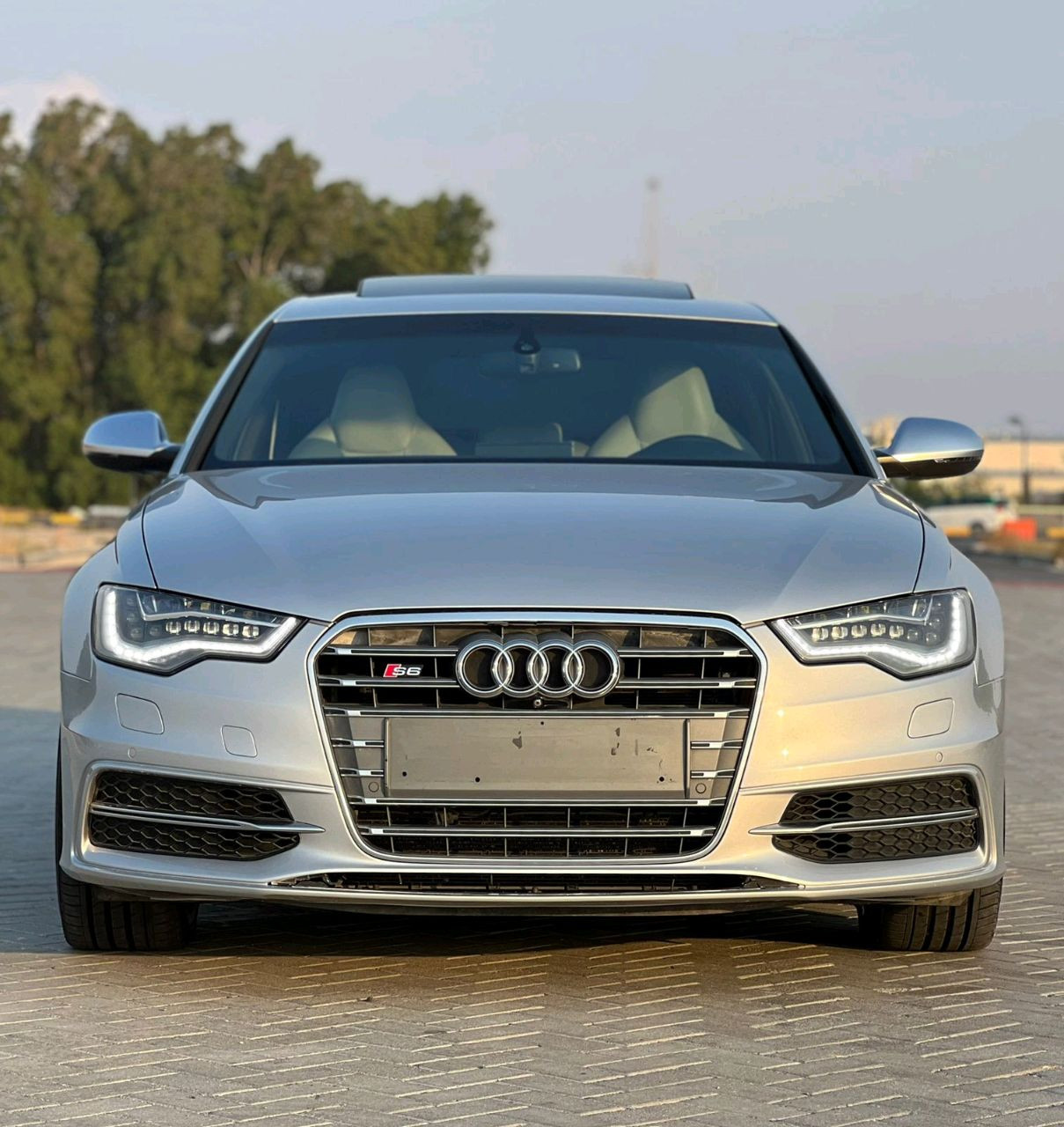 Audi S6/RS6 - Image 4