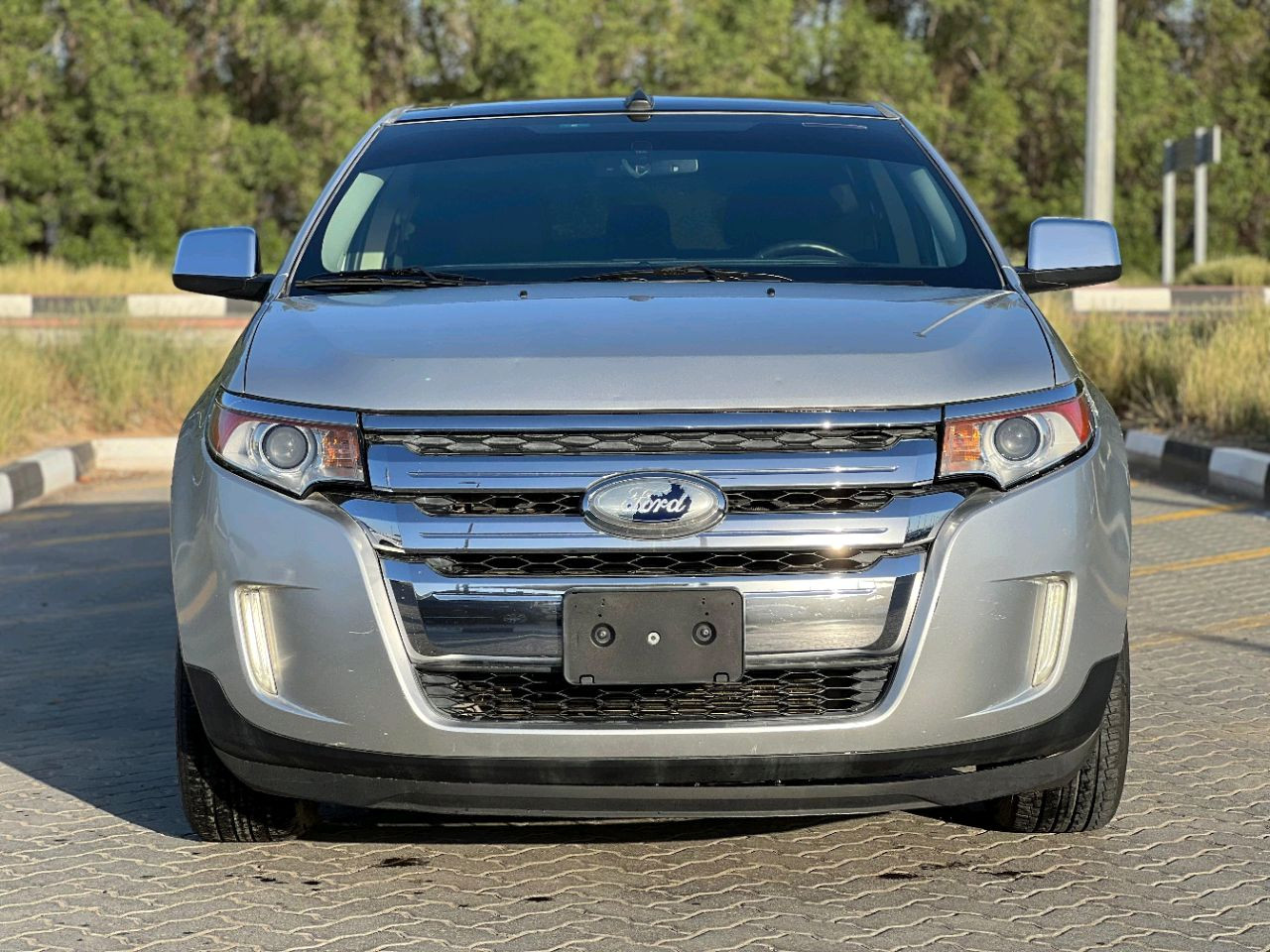 Ford Edge - Image 6