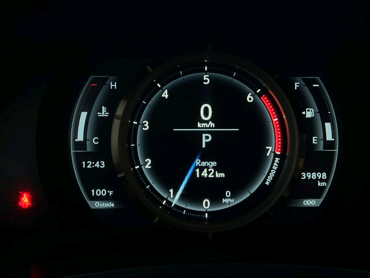 Lexus IS-Series - Image 8