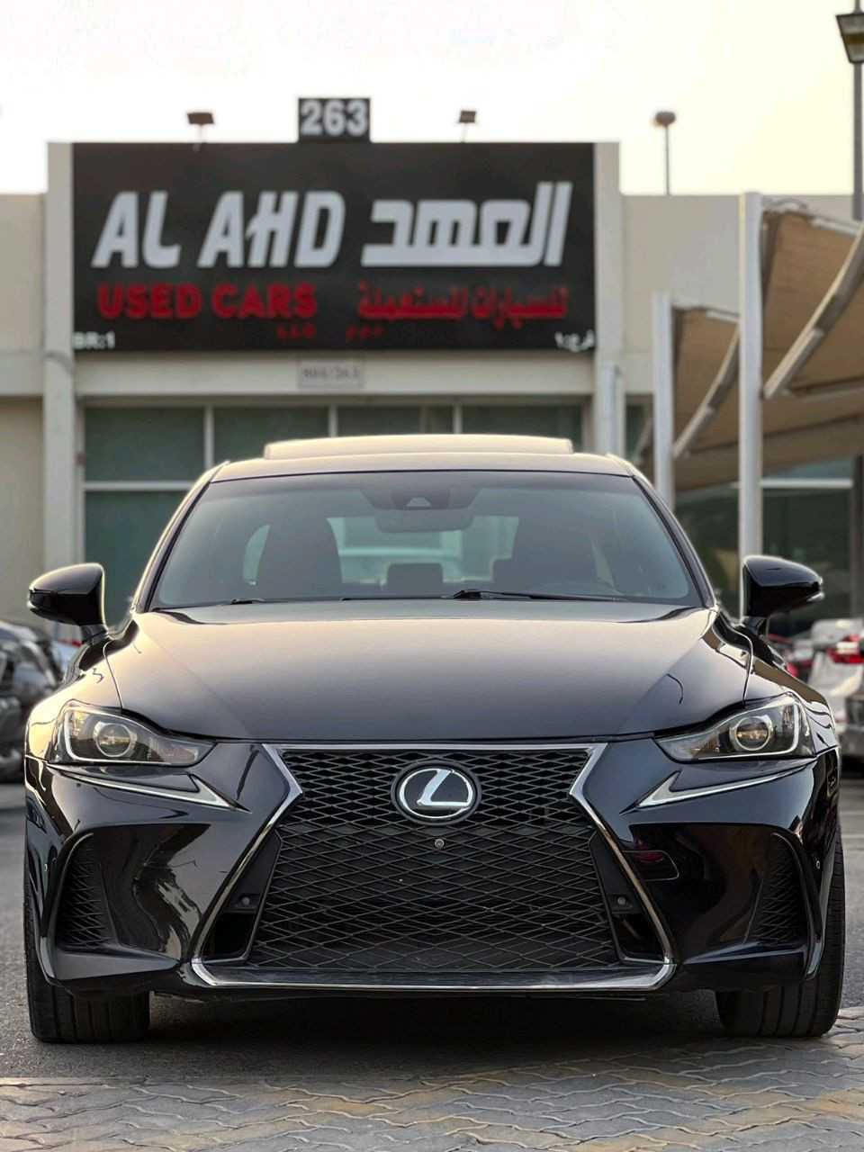 Lexus IS-Series - Image 3