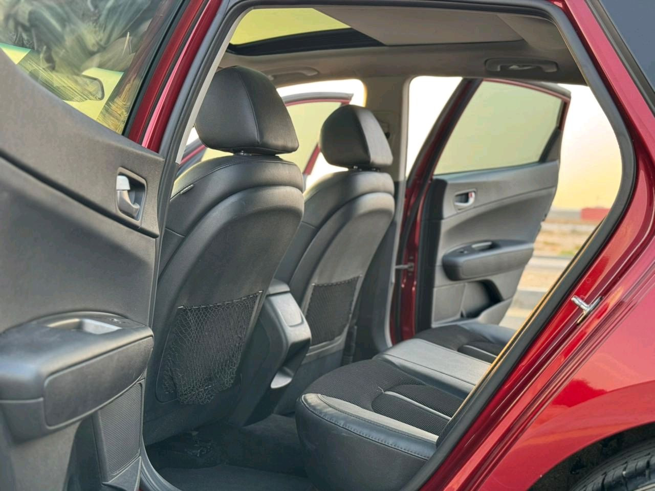 KIA Optima - Image 3