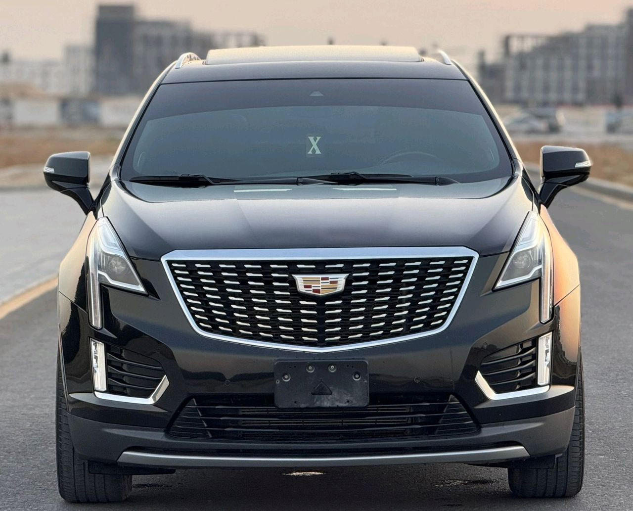 Cadillac XT5 - Image 9