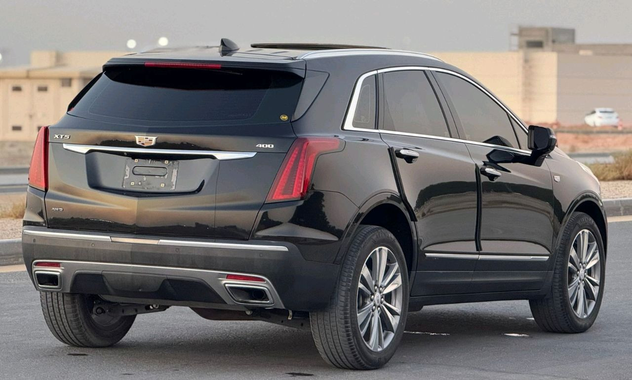 Cadillac XT5 - Image 5