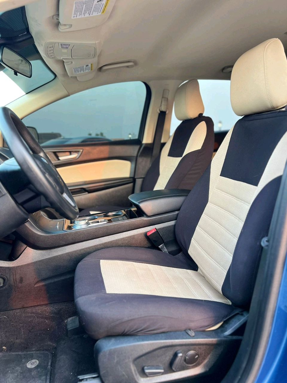 Ford Edge - Image 7