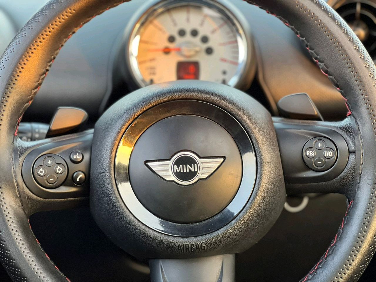 Mini Cooper Country man - Image 4