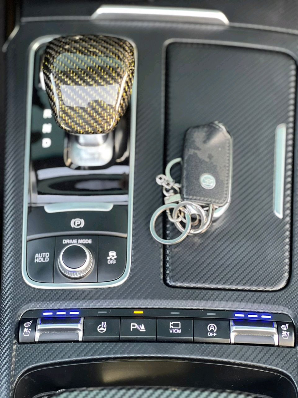 KIA Stranger - Image 6