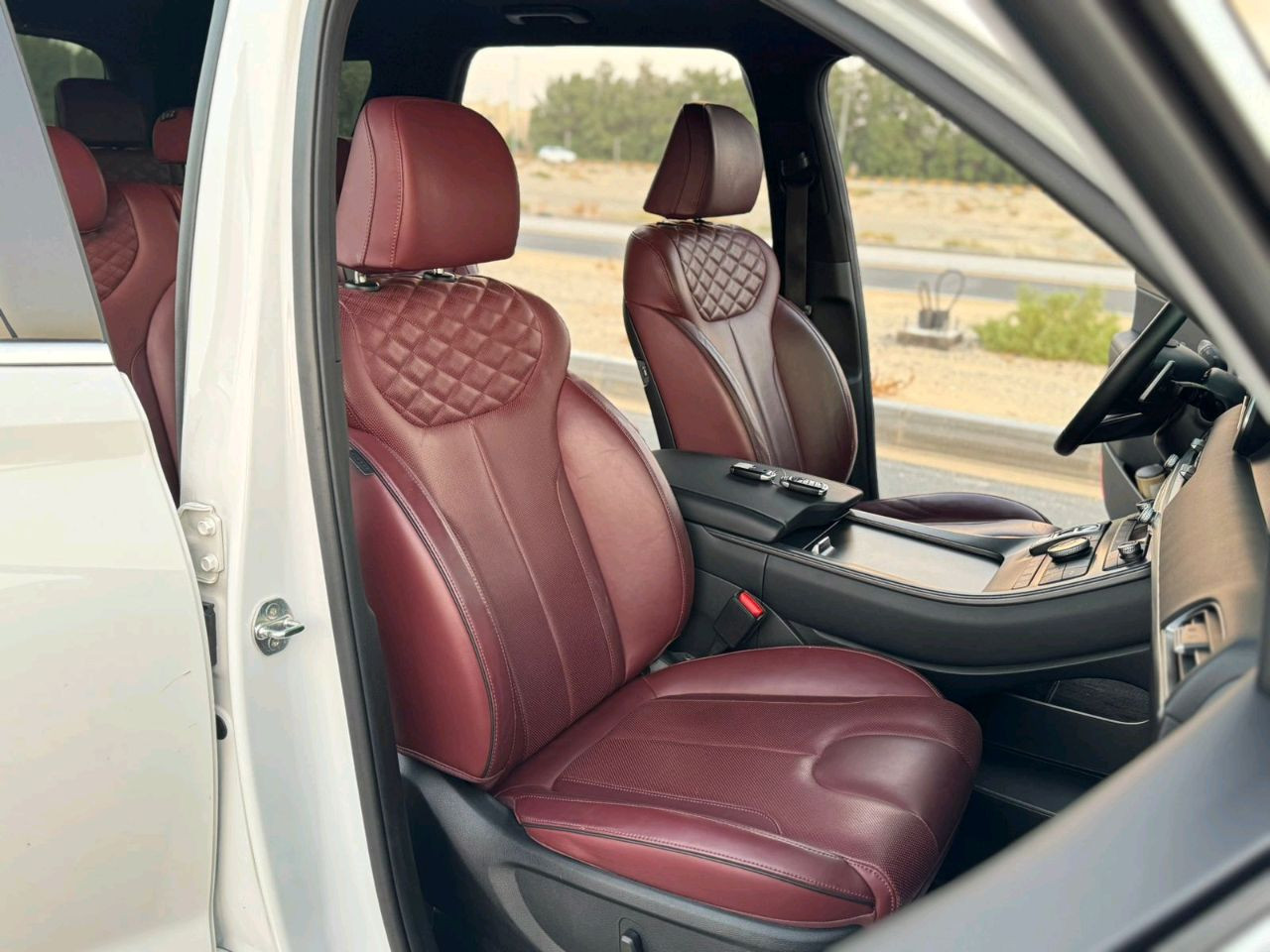Hyundai Palisade - Image 7